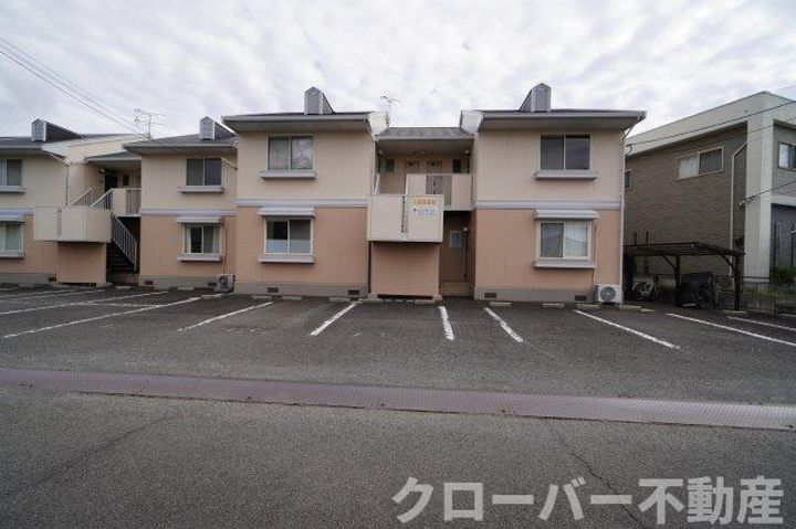 サンハイツ宮川A201のその他画像