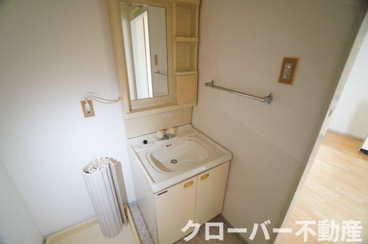 サンハイツ宮川A201のその他画像