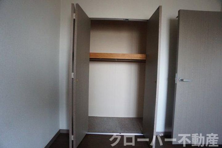 網の浦ハイツ401のその他画像