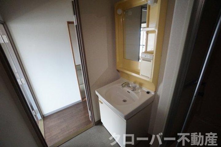 網の浦ハイツ401のその他画像