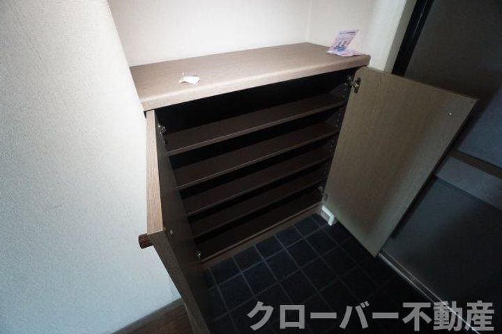 網の浦ハイツ401のその他画像