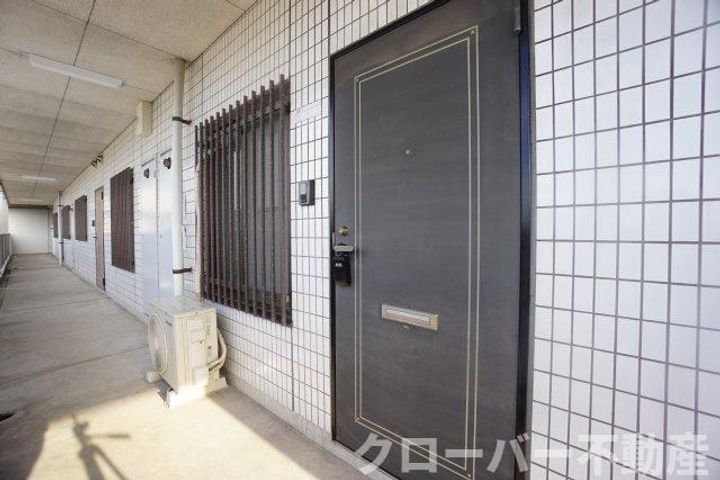 網の浦ハイツ401のその他画像