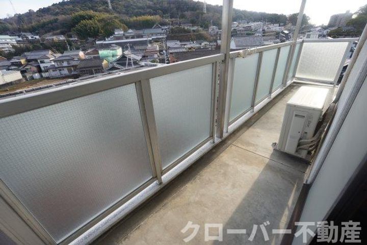 網の浦ハイツ401のその他画像