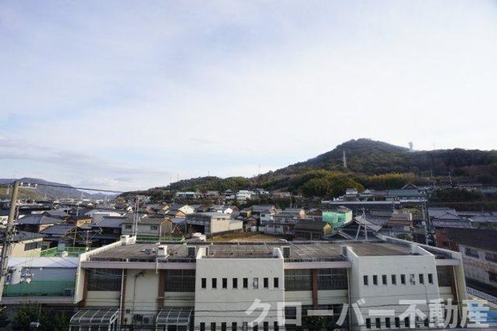 網の浦ハイツ401のその他画像