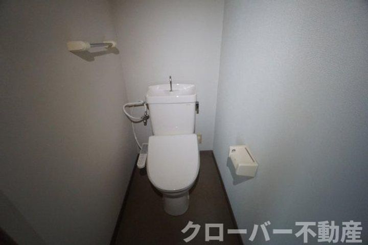 網の浦ハイツ205のその他画像