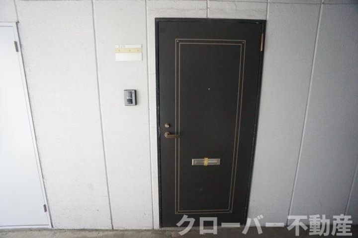 網の浦ハイツ205のその他画像