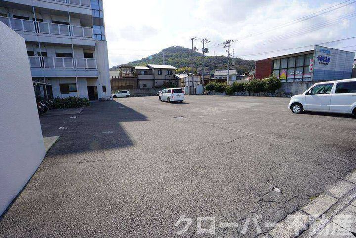 網の浦ハイツ205のその他画像