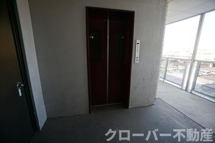 網の浦ハイツ205のその他画像