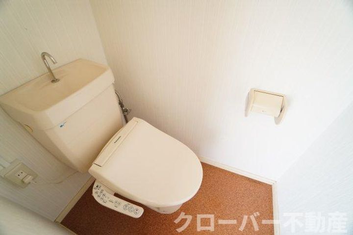 Kハイツ207のその他画像