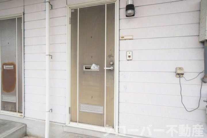 Kハイツ207のその他画像