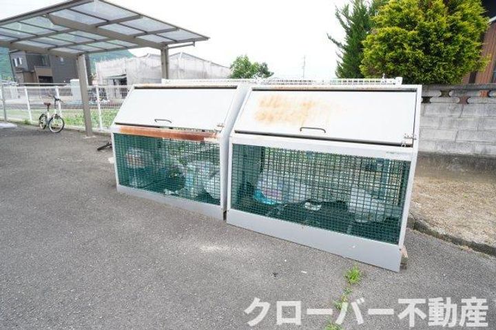 Kハイツ207のその他画像