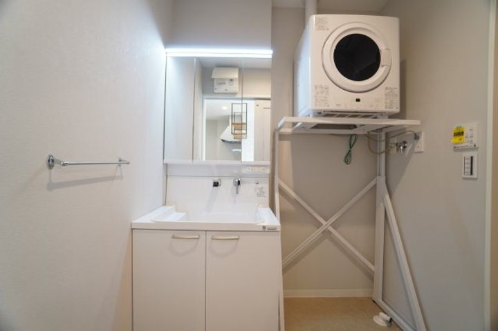 Le Printemps A棟106のその他画像