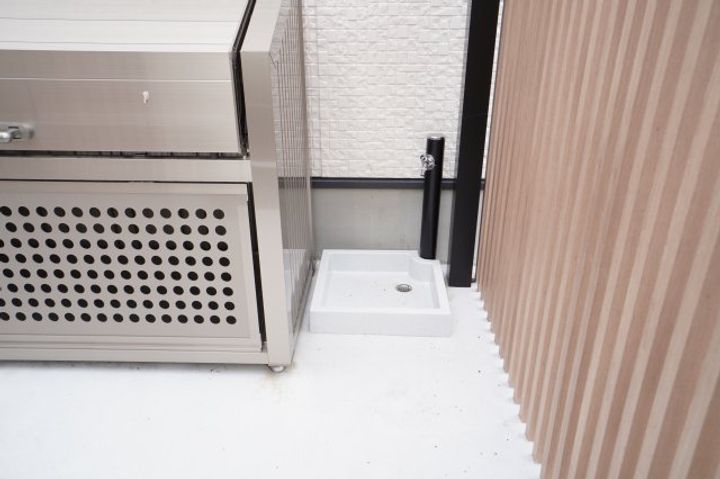 Le Printemps A棟106のその他画像