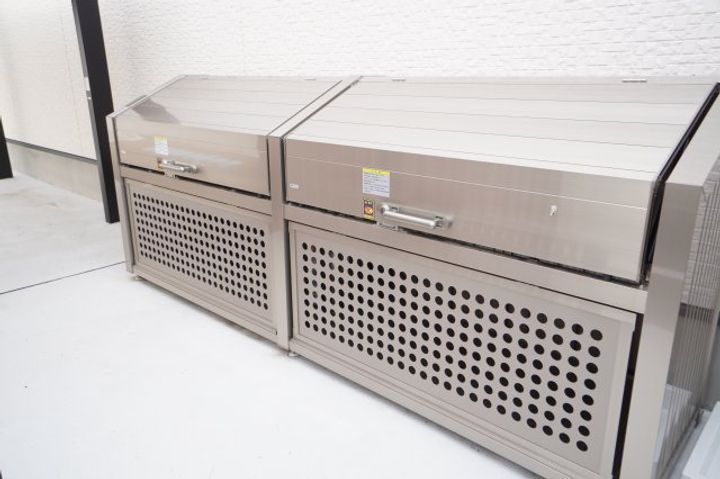 Le Printemps A棟106のその他画像