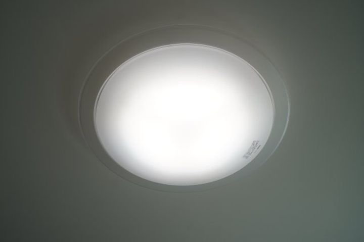 Le Printemps A棟106の内装