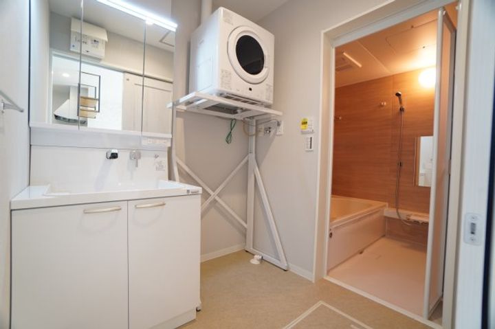Le Printemps A棟105のその他画像