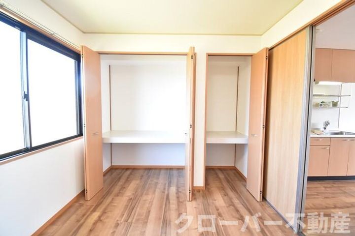 サンガーデン203のその他画像