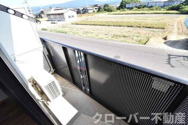 サンガーデン203のその他画像