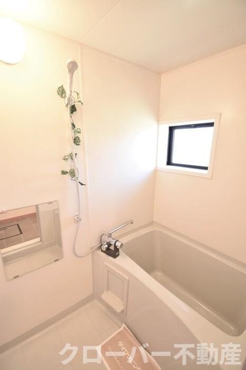 サンガーデン203の風呂