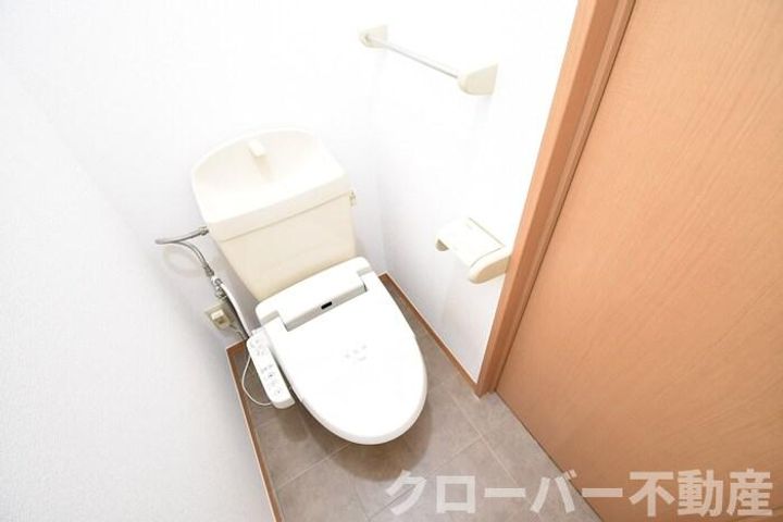 サンガーデン203のその他画像