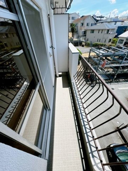 第1清涼マンションのその他画像