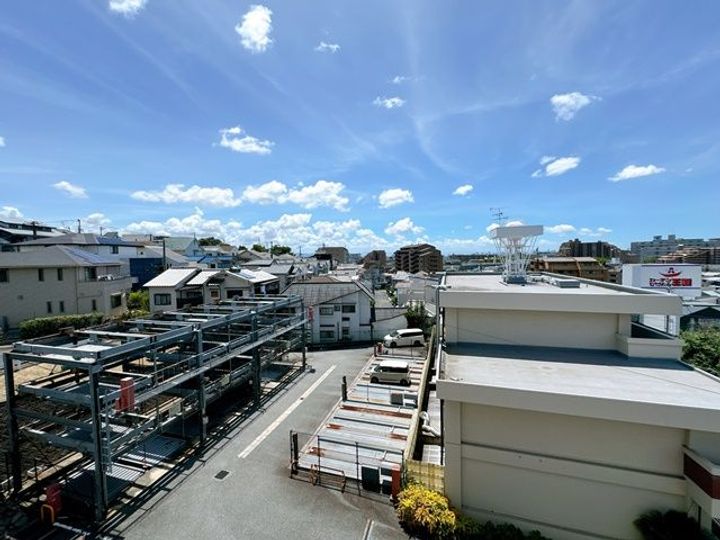 第1清涼マンションのその他画像