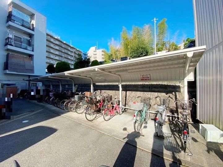 第1清涼マンションのその他画像