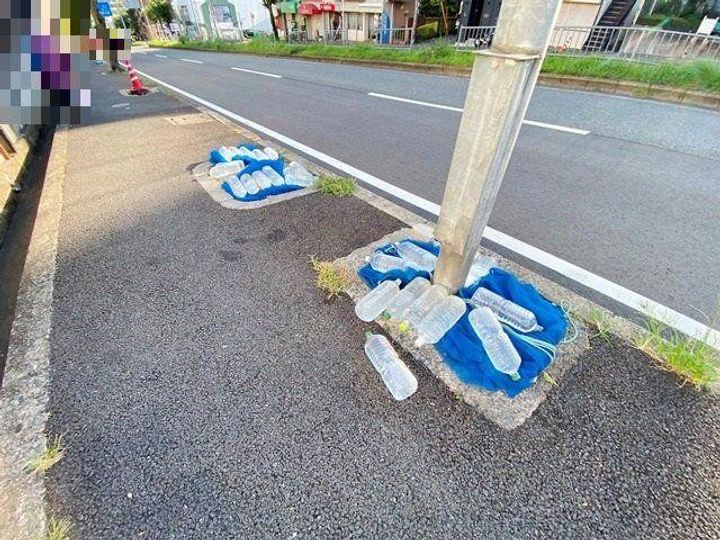 第1清涼マンションのその他画像