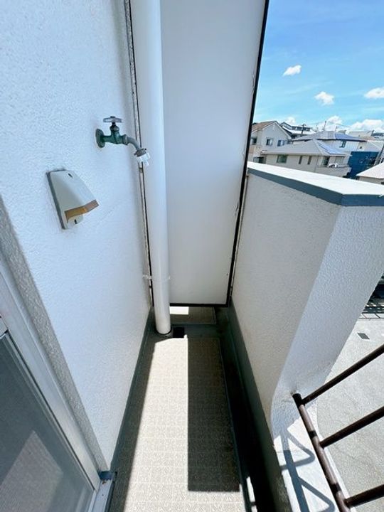 第1清涼マンションのその他画像