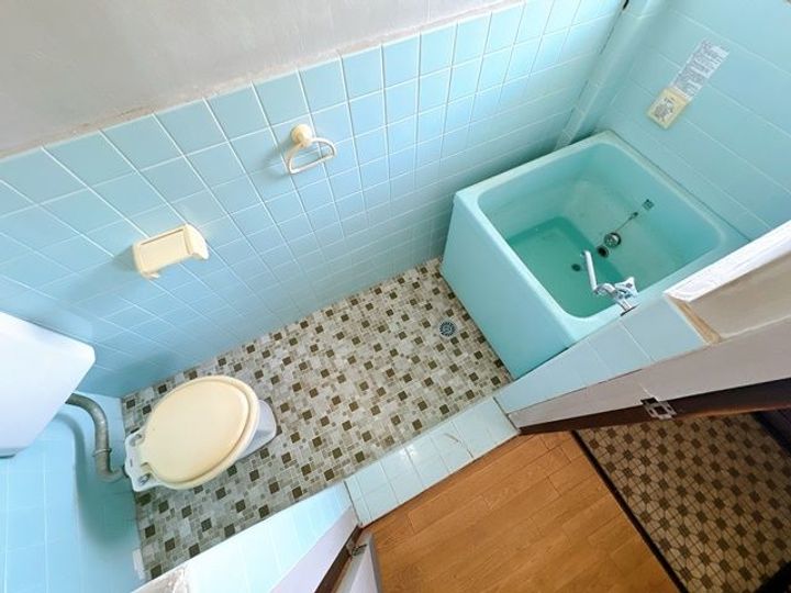 第1清涼マンションのその他画像