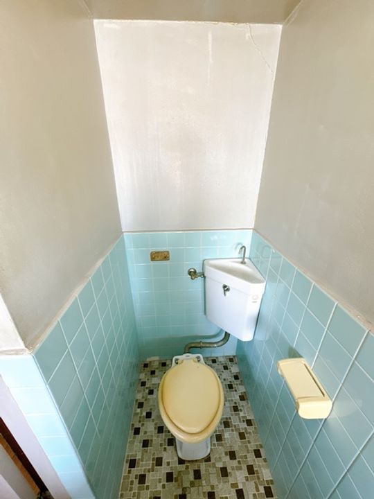 第1清涼マンションのその他画像