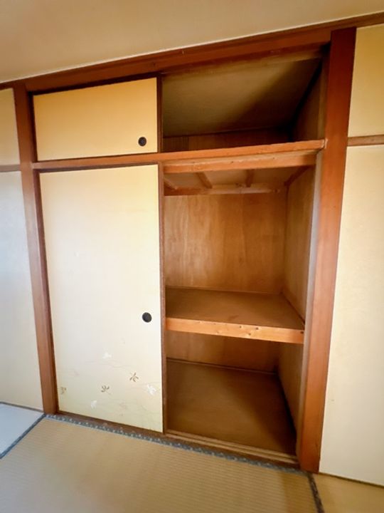 第1清涼マンションのその他画像