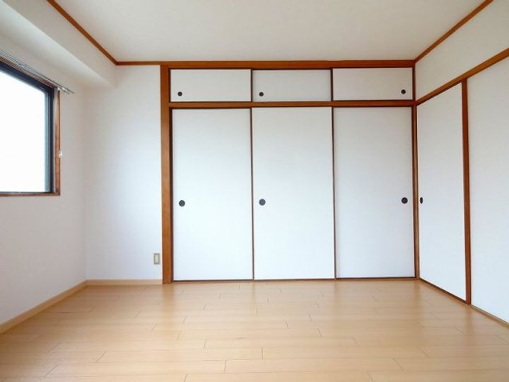 エクセル樋下の内装