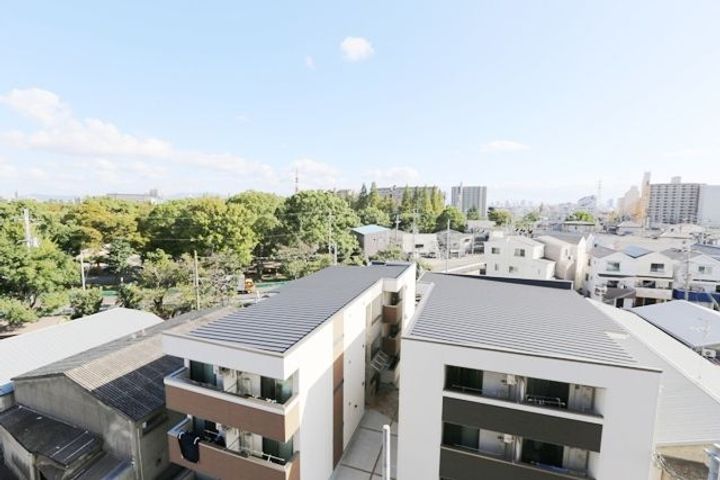 エルセレーノ吹田のその他画像
