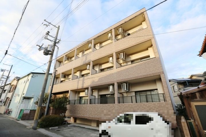 大阪府吹田市山田東1丁目(マンション)の賃貸物件のその他画像