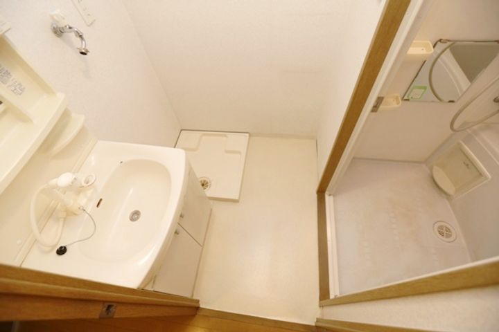 大阪府吹田市山田東1丁目(マンション)の賃貸物件のその他画像