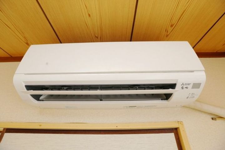 ビスタ岸部ハイツB棟のその他画像