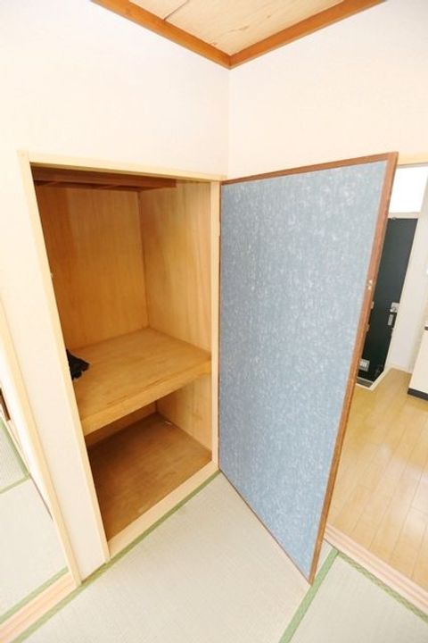 ビスタ岸部ハイツB棟のその他画像