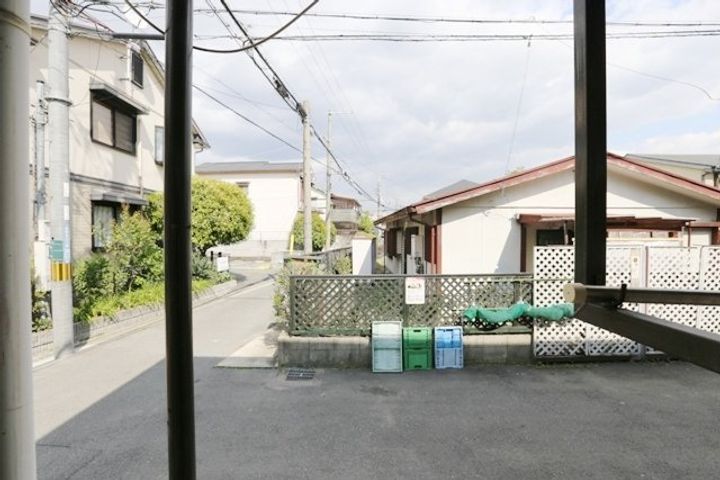 ビスタ岸部ハイツB棟のその他画像