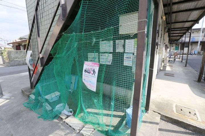 ビスタ岸部ハイツB棟のその他画像
