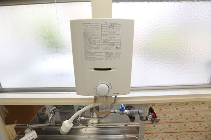 ビスタ岸部ハイツB棟のその他画像