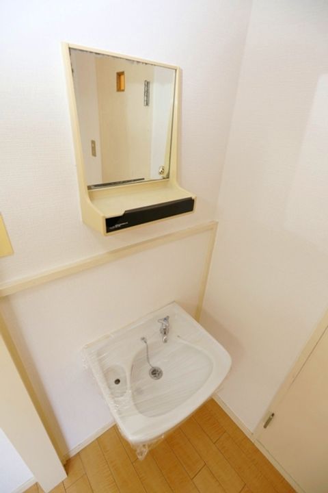 ビスタ岸部ハイツB棟のその他画像