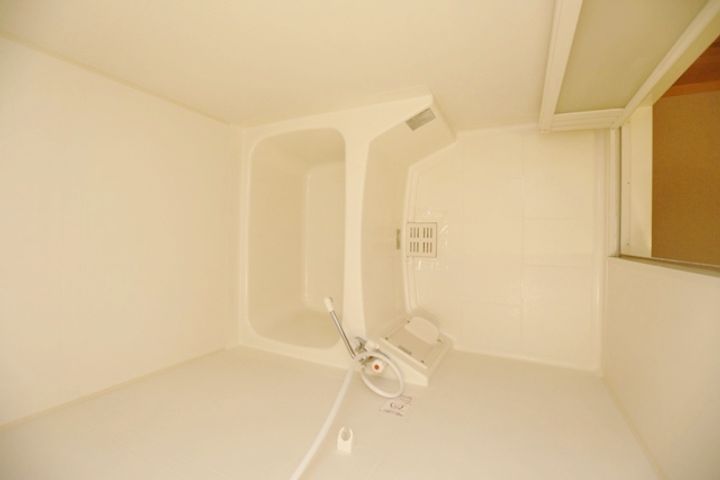 プランドール彩の風呂