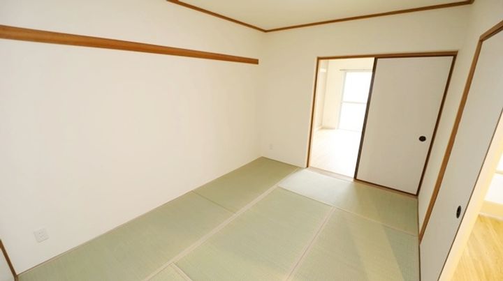 センチュリー三島の内装