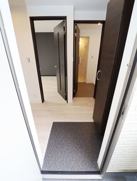 ジーメゾン摂津正雀203のその他画像