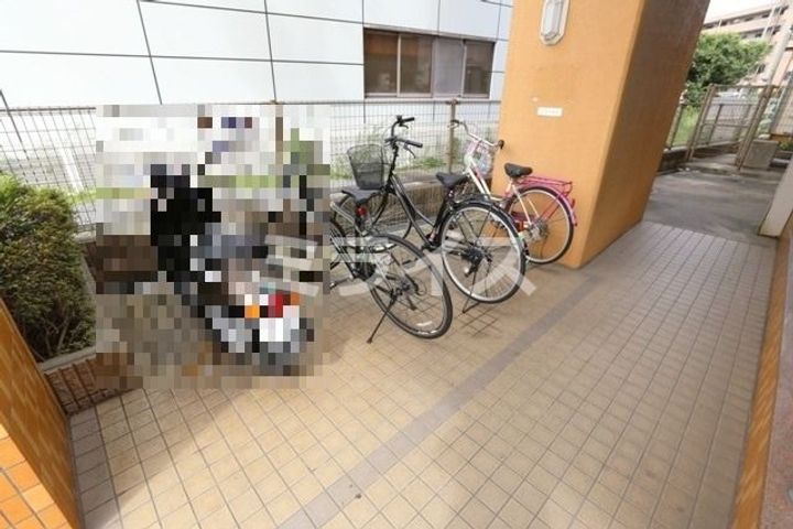 メロディーハイツ千里丘603のその他画像