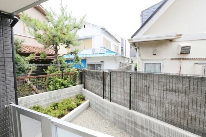 リブリ・千里丘のその他画像