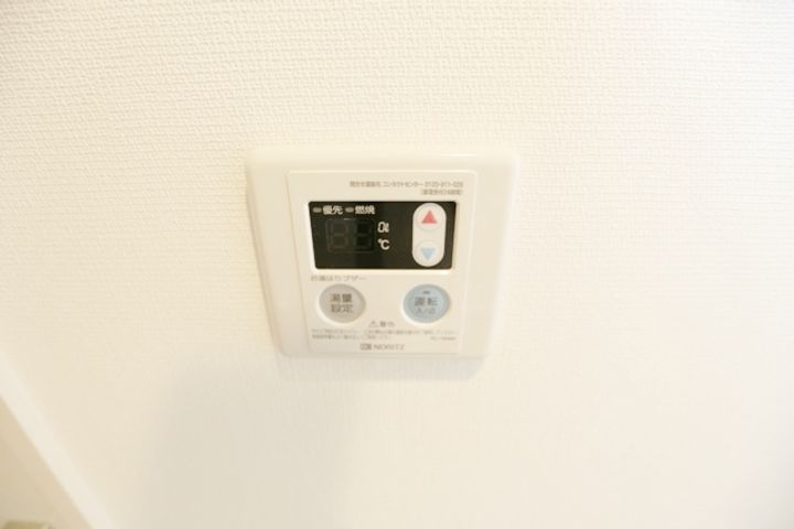 リブリ・千里丘のその他画像