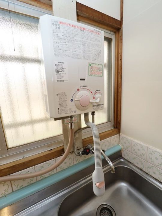 中屋ハウスのその他画像