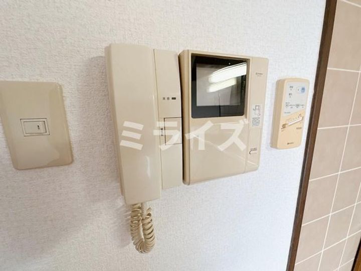 リバーサイドテラスのその他画像